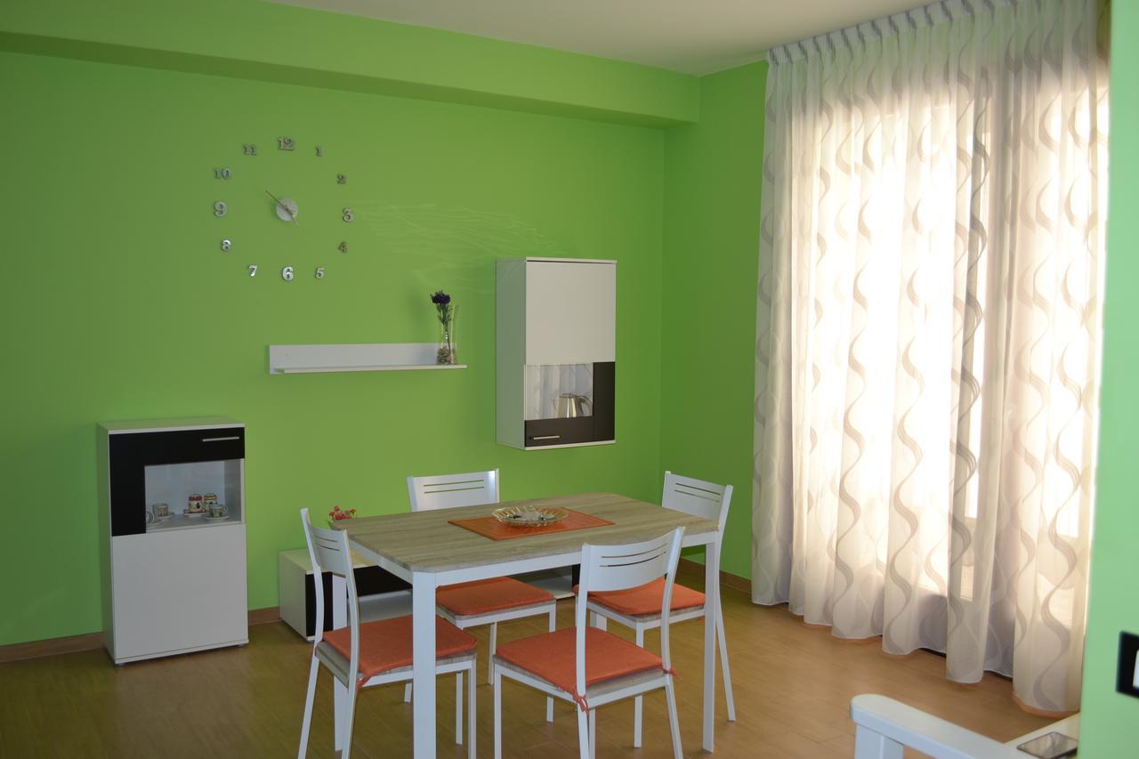 B&B Appia Antica Surbo Exterior photo